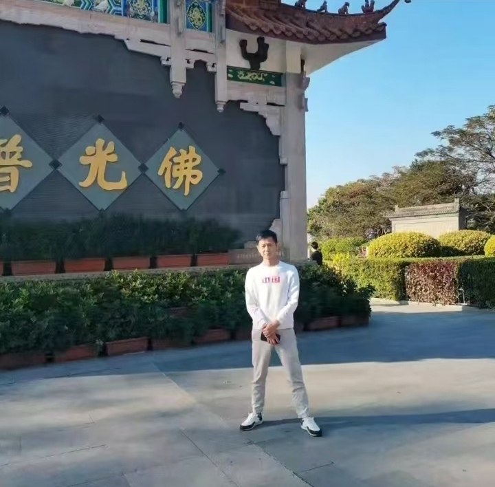 星艺的第一张照片--常德相亲服务中心
