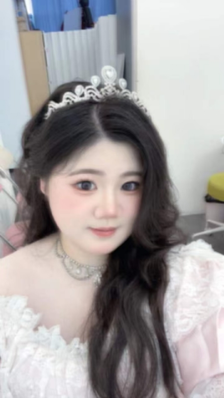 黑桃太妃糖的第二张照片--常德相亲服务中心