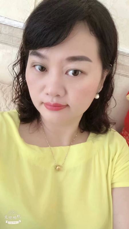 微笑的第一张照片--常德相亲服务中心
