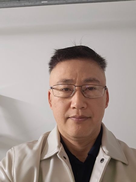 jeffery的第一张照片--常德相亲服务中心
