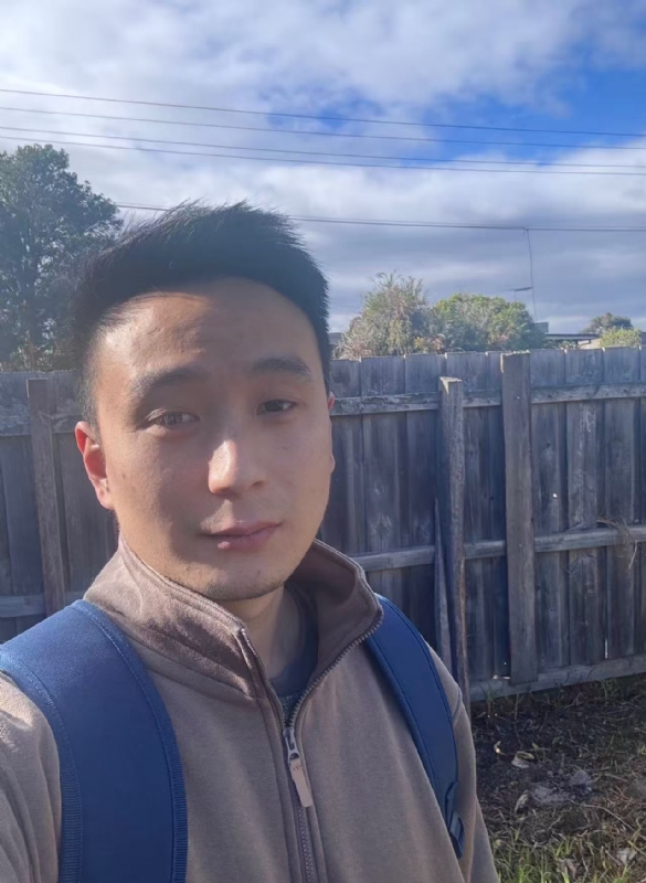 TAO的第二张照片--常德相亲服务中心