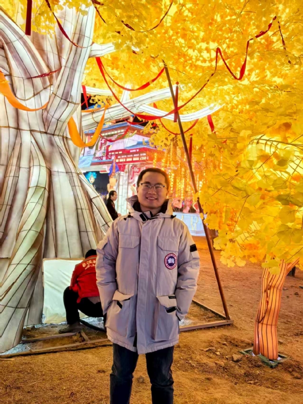 晓木的第一张照片--常德相亲服务中心