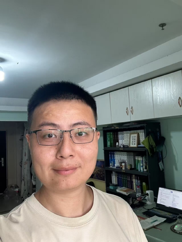 遇见更好的自己的第一张照片--常德相亲服务中心