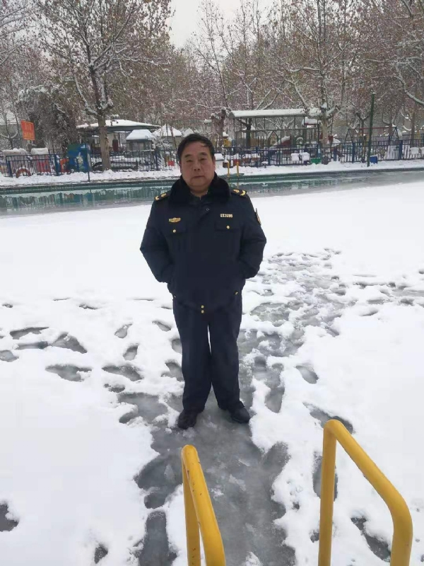 老顽童的第二张照片--常德相亲服务中心