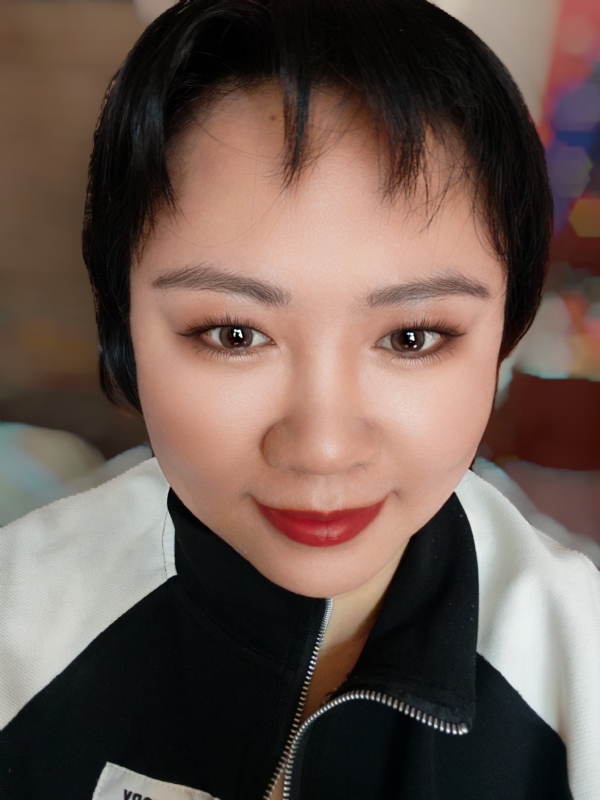 韵韵的第一张照片--常德相亲服务中心