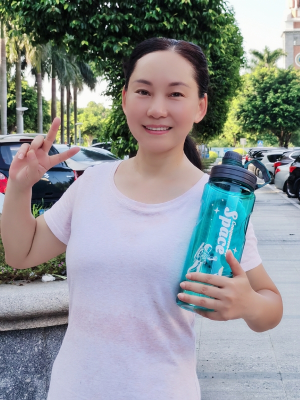 艳阳天的第三张照片--常德相亲服务中心