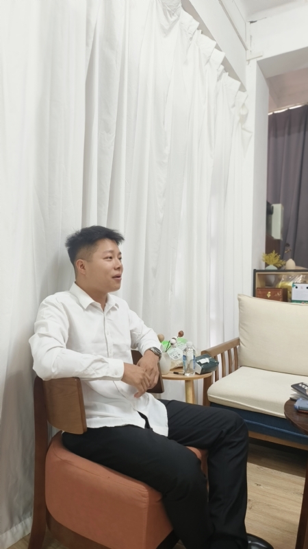 蓝色大海的第一张照片--常德相亲服务中心