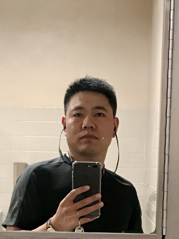 张智博的第一张照片--常德相亲服务中心