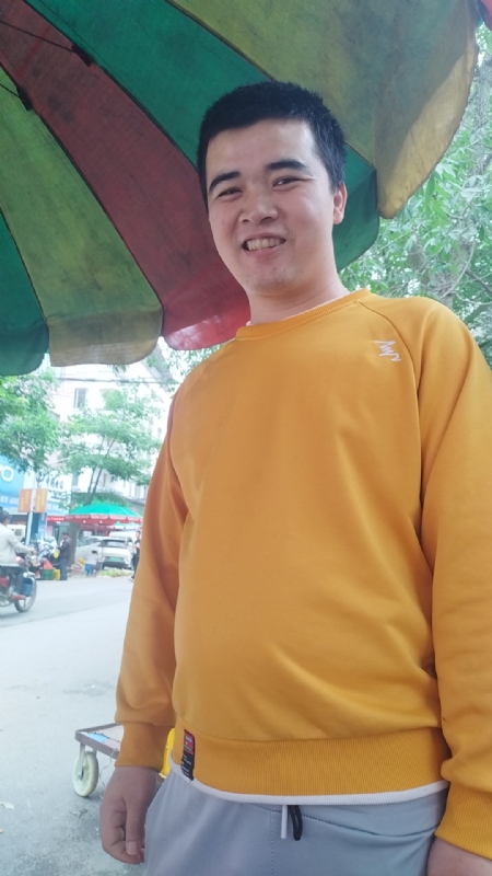 海中寻花柳的第一张照片--常德相亲服务中心
