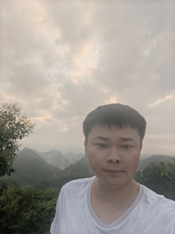 小明同学的第一张照片--常德相亲服务中心