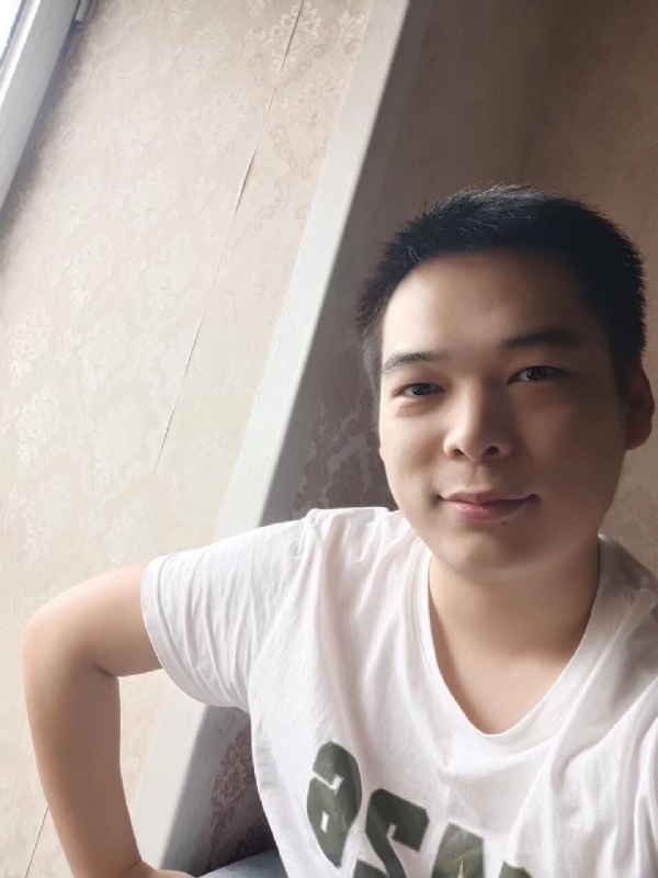 开心怪兽的第一张照片--常德相亲服务中心