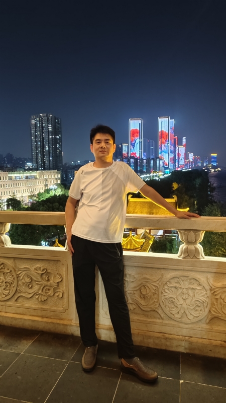 Bilybi的第一张照片--常德相亲服务中心