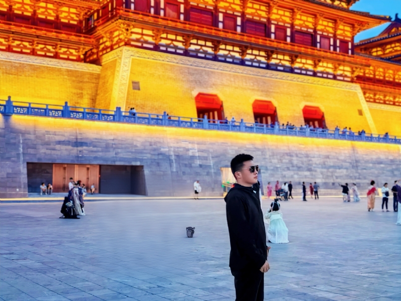 大房子的第一张照片--常德相亲服务中心