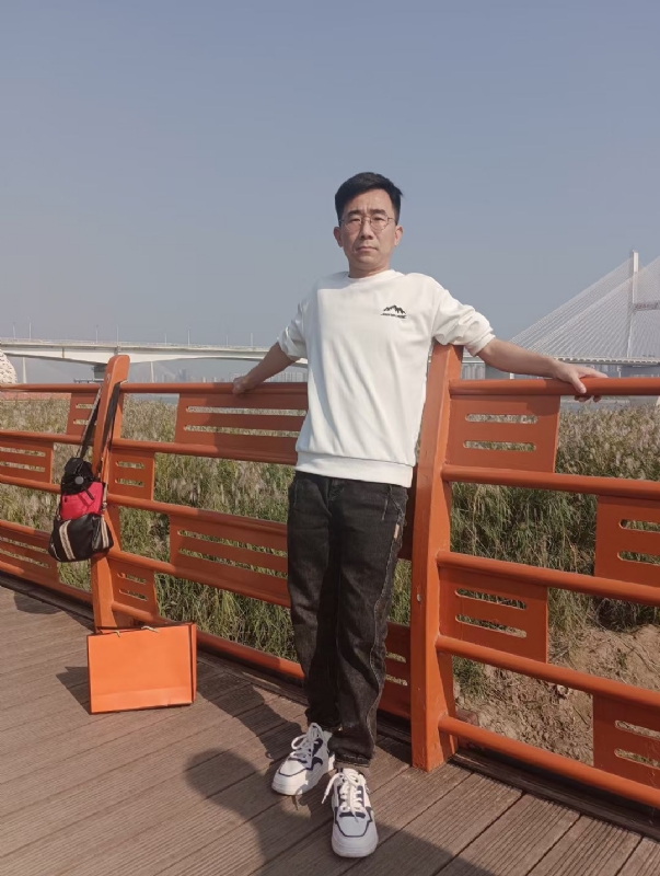 黑白的第一张照片--常德相亲服务中心