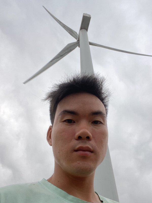 柒墨的第一张照片--常德相亲服务中心