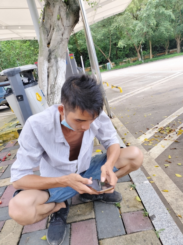 太累了的第一张照片--常德相亲服务中心