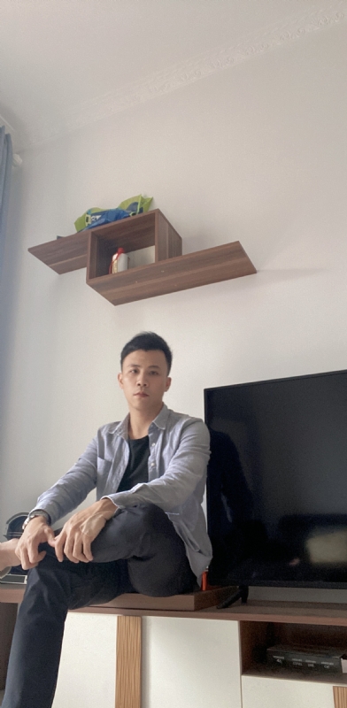 普鲁斯特效应的第一张照片--常德相亲服务中心