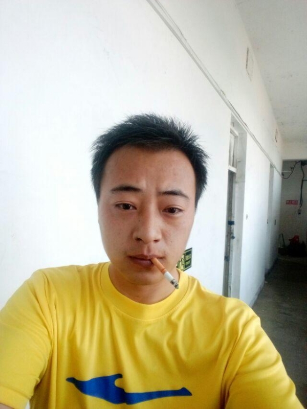 云淡风轻的第二张照片--常德相亲服务中心
