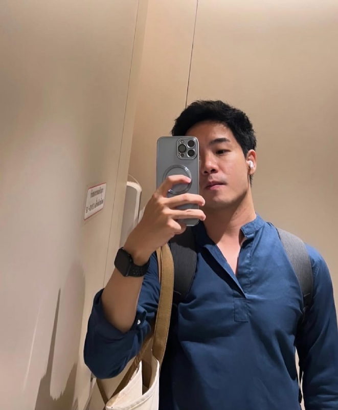 海与浪的第一张照片--常德相亲服务中心
