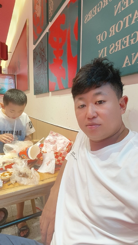 景色宏图的第一张照片--常德相亲服务中心