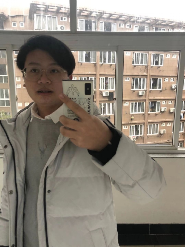APPLE999的第一张照片--常德相亲服务中心