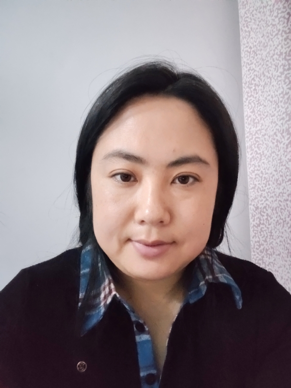 朵朵的第一张照片--常德相亲服务中心