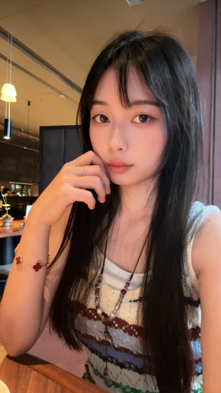 哈哈的第一张照片--常德相亲服务中心