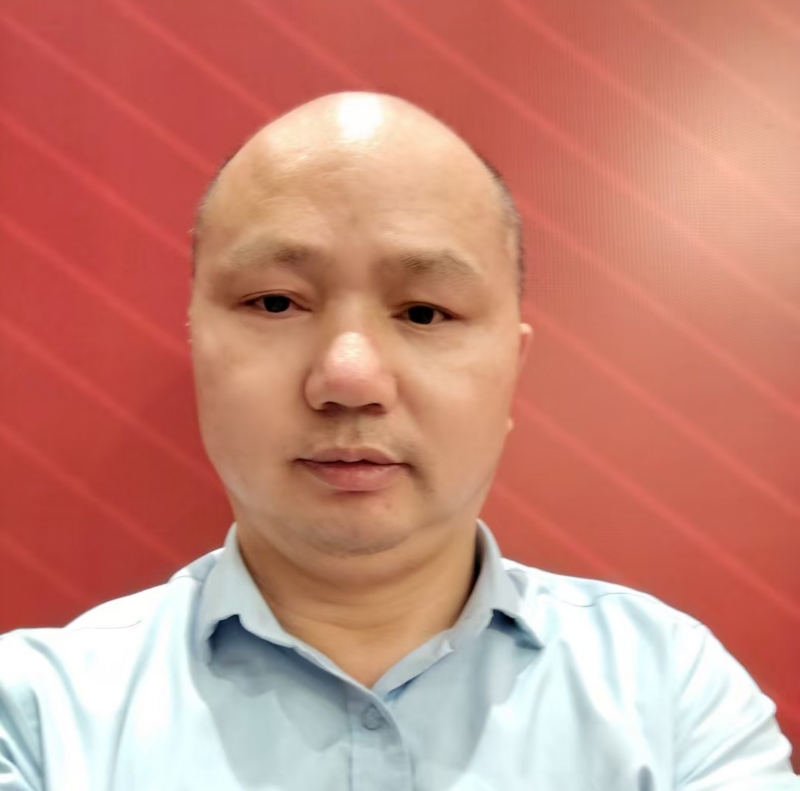 随缘的第一张照片--常德相亲服务中心