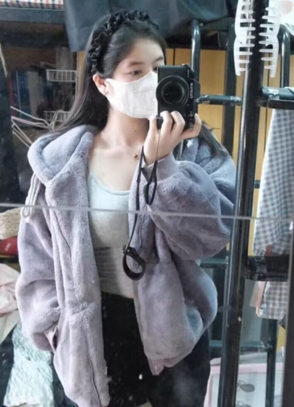 桃桃的第一张照片--常德相亲服务中心