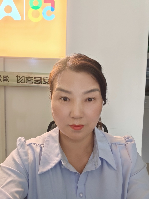 释然的第一张照片--常德相亲服务中心