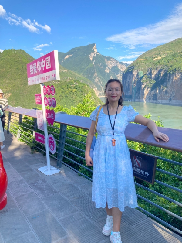 君81的第五张照片--常德相亲服务中心