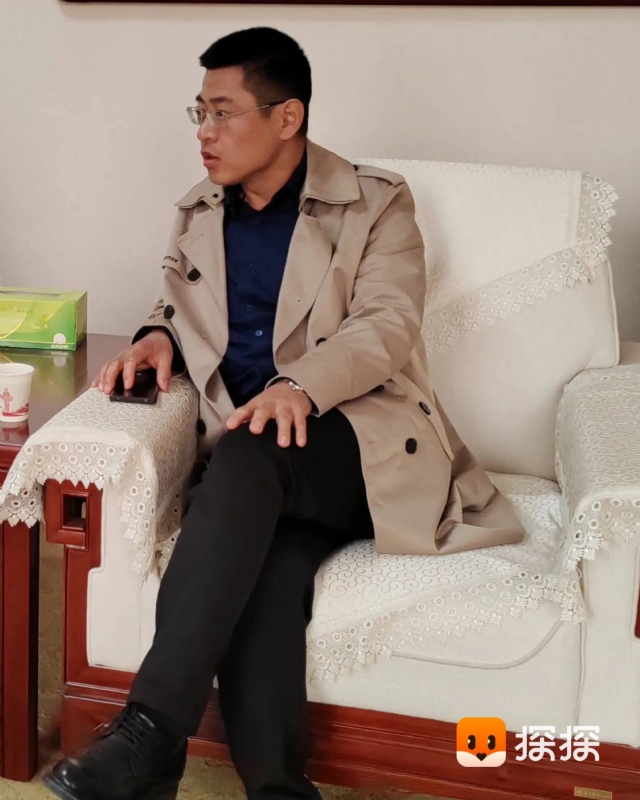 静以修身的第二张照片--常德相亲服务中心
