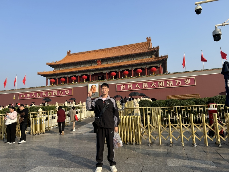陈则宇的第二张照片--常德相亲服务中心