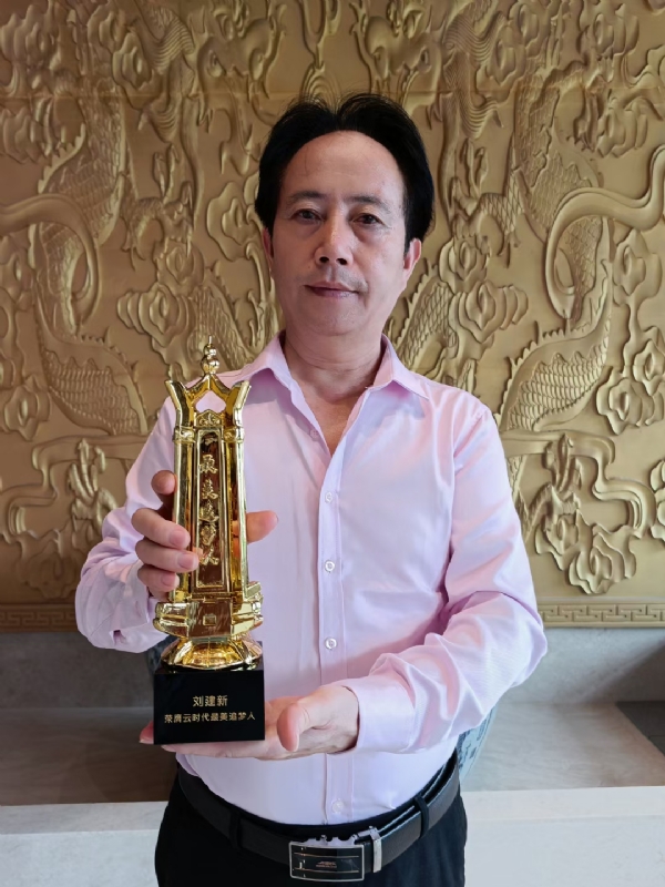 青春有你的第二张照片--常德相亲服务中心