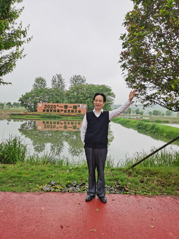 青春有你的第三张照片--常德相亲服务中心