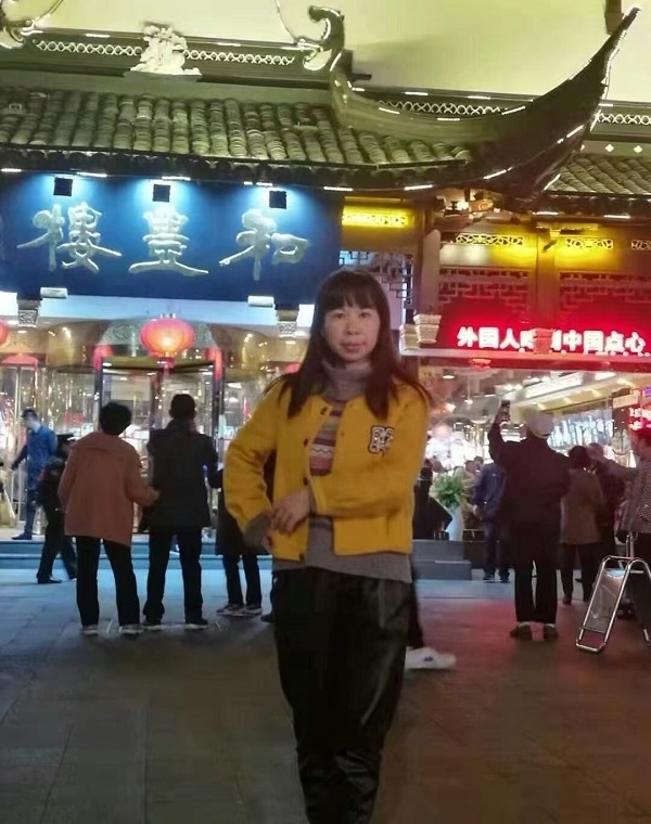 君倩的第三张照片--常德相亲服务中心