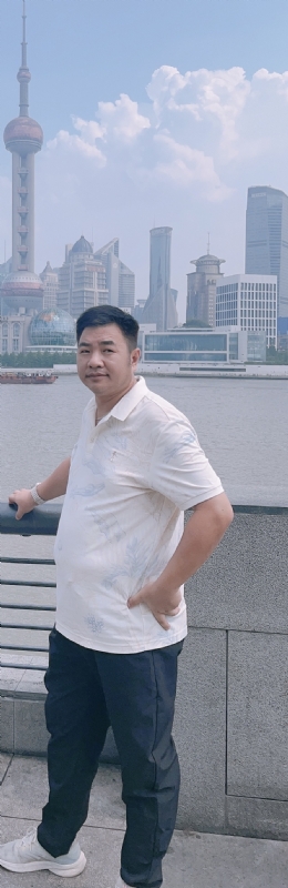 Elias的第一张照片--常德相亲服务中心
