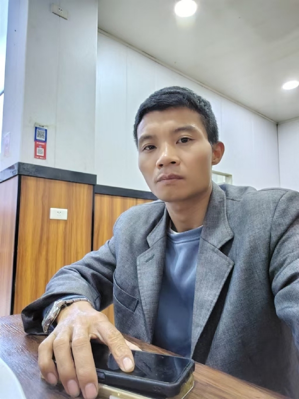 运满乾坤的第一张照片--常德相亲服务中心