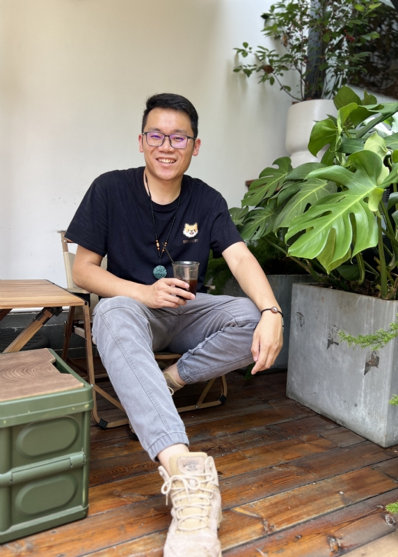 阿正的第一张照片--常德相亲服务中心