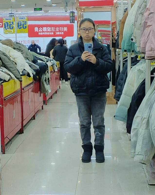 记忆中的美的第一张照片--常德相亲服务中心