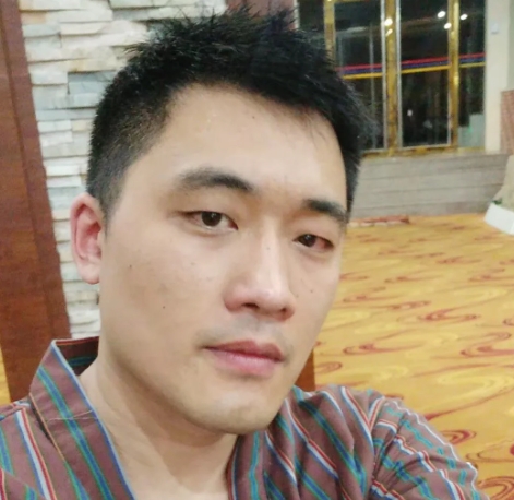 迅猎的第一张照片--常德相亲服务中心