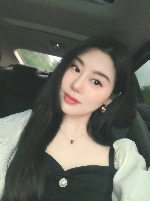 潇潇暮雨的第一张照片--常德相亲服务中心