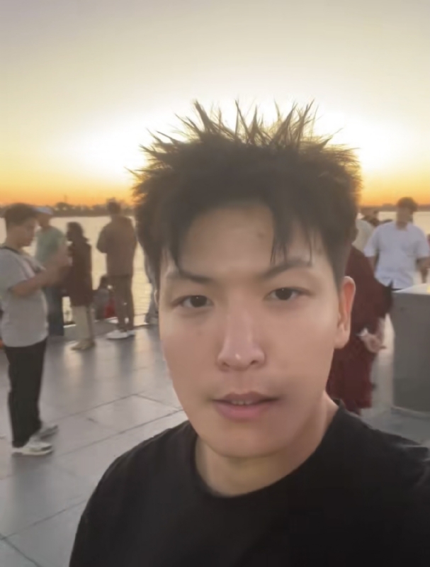 姚荫博的第一张照片--常德相亲服务中心