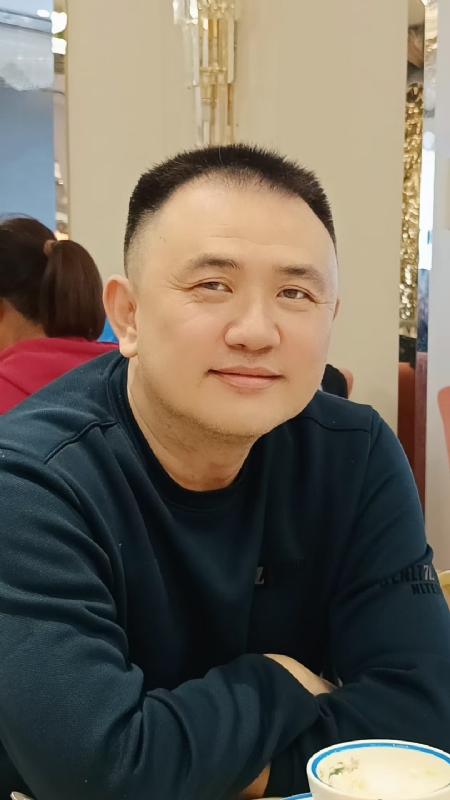 谁可相依的第一张照片--常德相亲服务中心