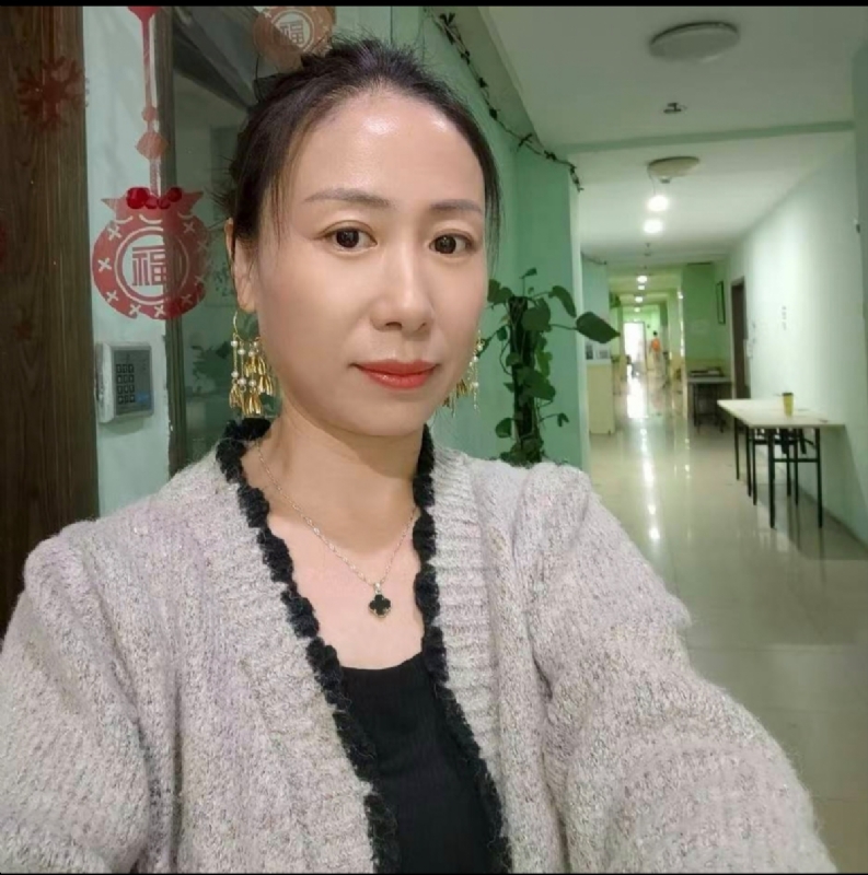 雪田的第一张照片--常德相亲服务中心