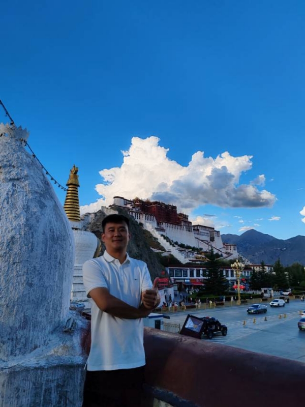 清风的第四张照片--常德相亲服务中心