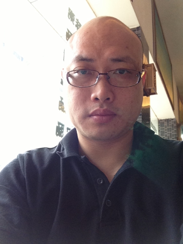 Benny的第一张照片--常德相亲服务中心