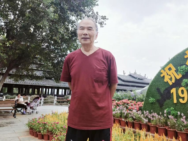 天星的第一张照片--常德相亲服务中心