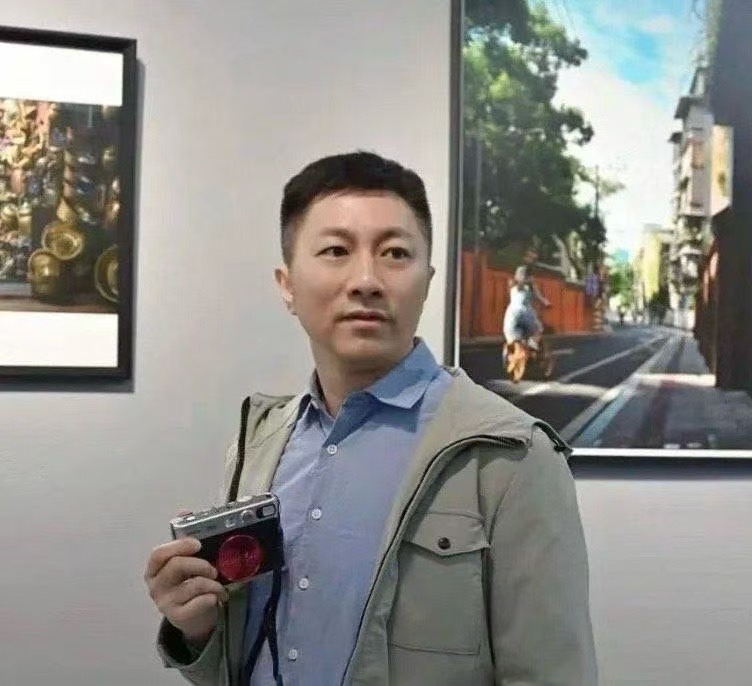 千帆过尽的第一张照片--常德相亲服务中心
