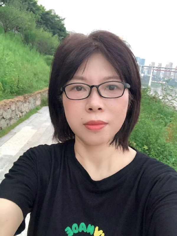 Amay的第二张照片--常德相亲服务中心